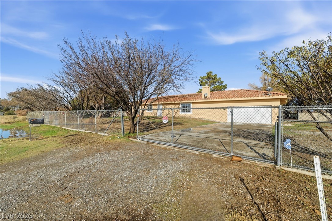 700 West Amarillo Avenue