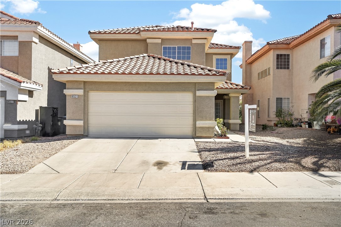 8521 Gold Flash Avenue