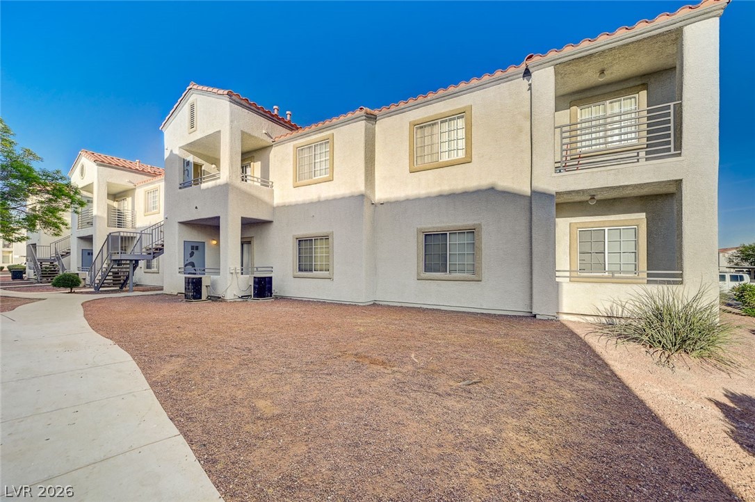 3318 North Decatur Boulevard 2034