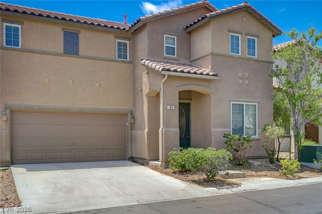 83 Japonica Avenue