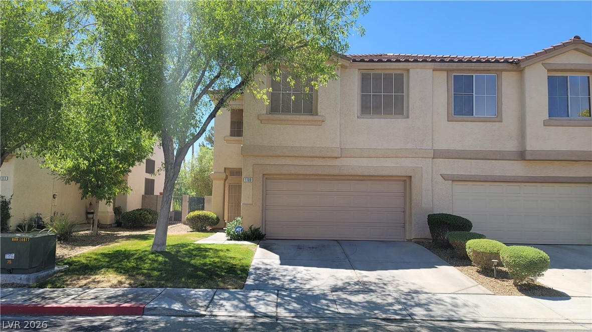 1109 Scenic Crest Drive