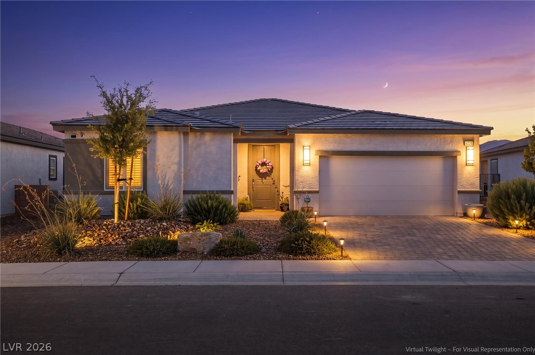 4228 East Cactus Canyon Drive