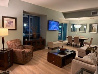 2700 Las Vegas Boulevard 708