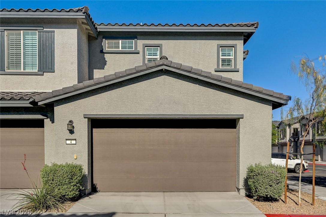 7358 North Decatur Boulevard 4