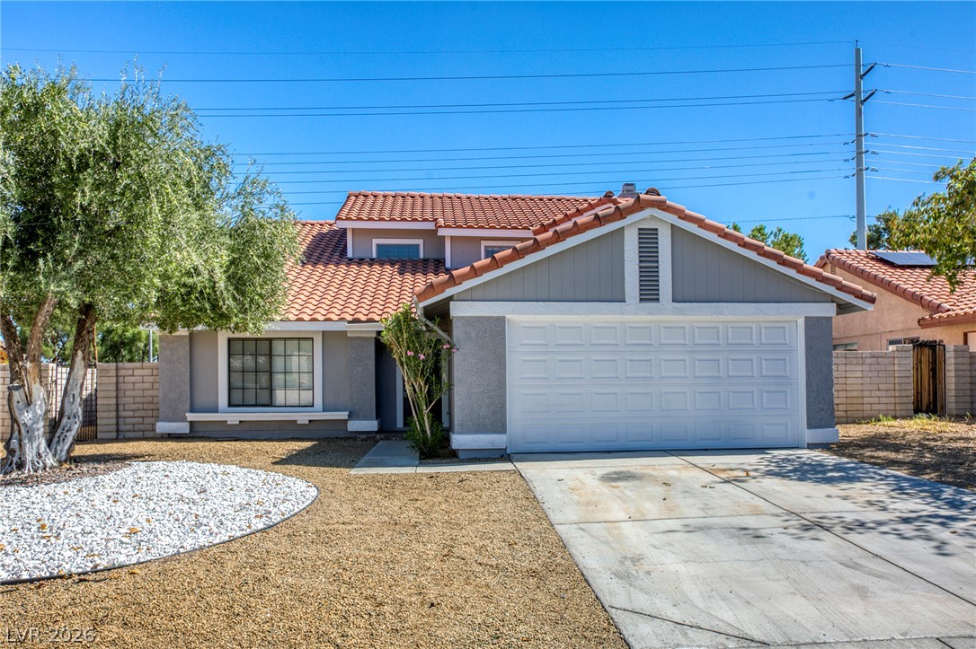 2358 Belvedere Drive