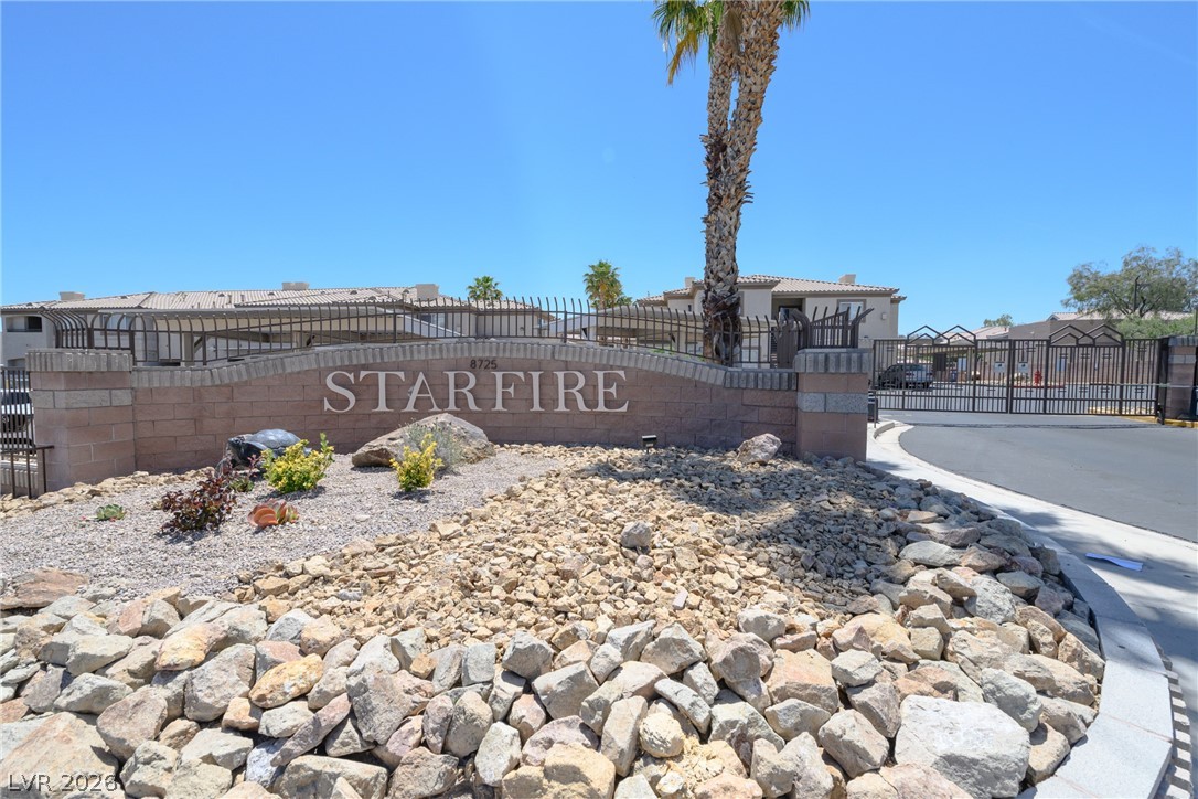 8725 West Flamingo Road 132