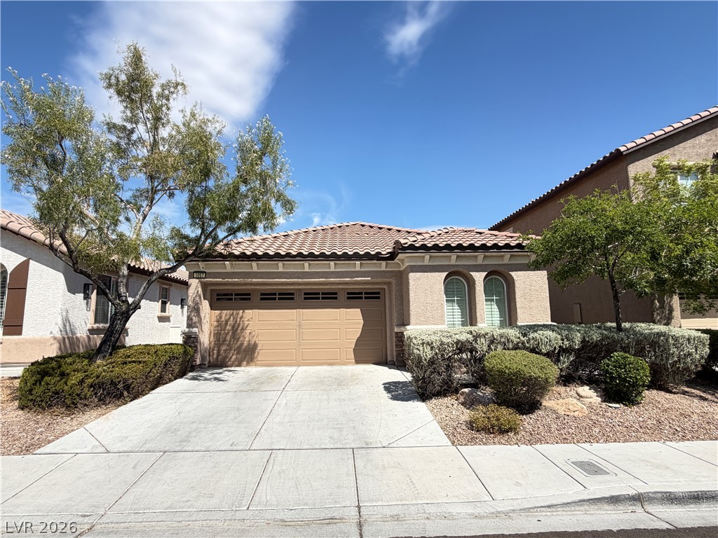 1057 Ambrosia Drive