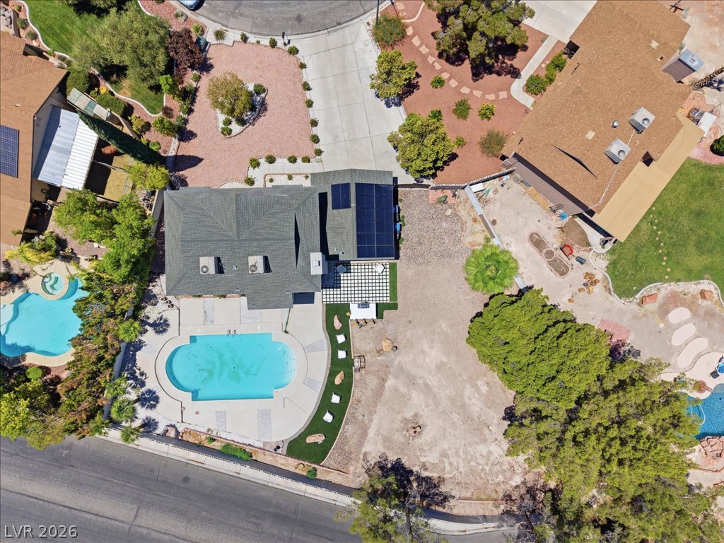 4538 Dusty Trail St.