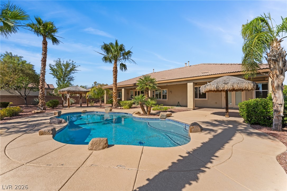8370 Unicorn Street