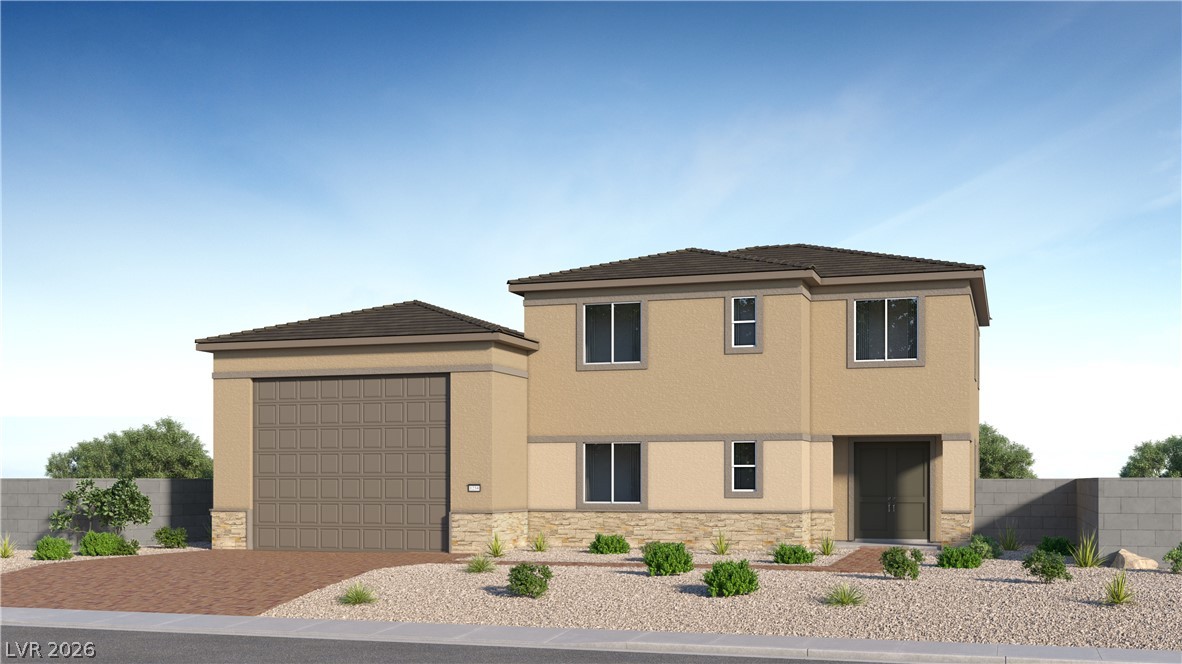 9394 Stella Summit Drive