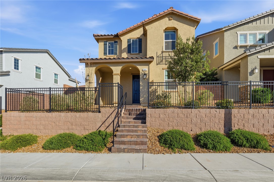 3641 Portici Lane