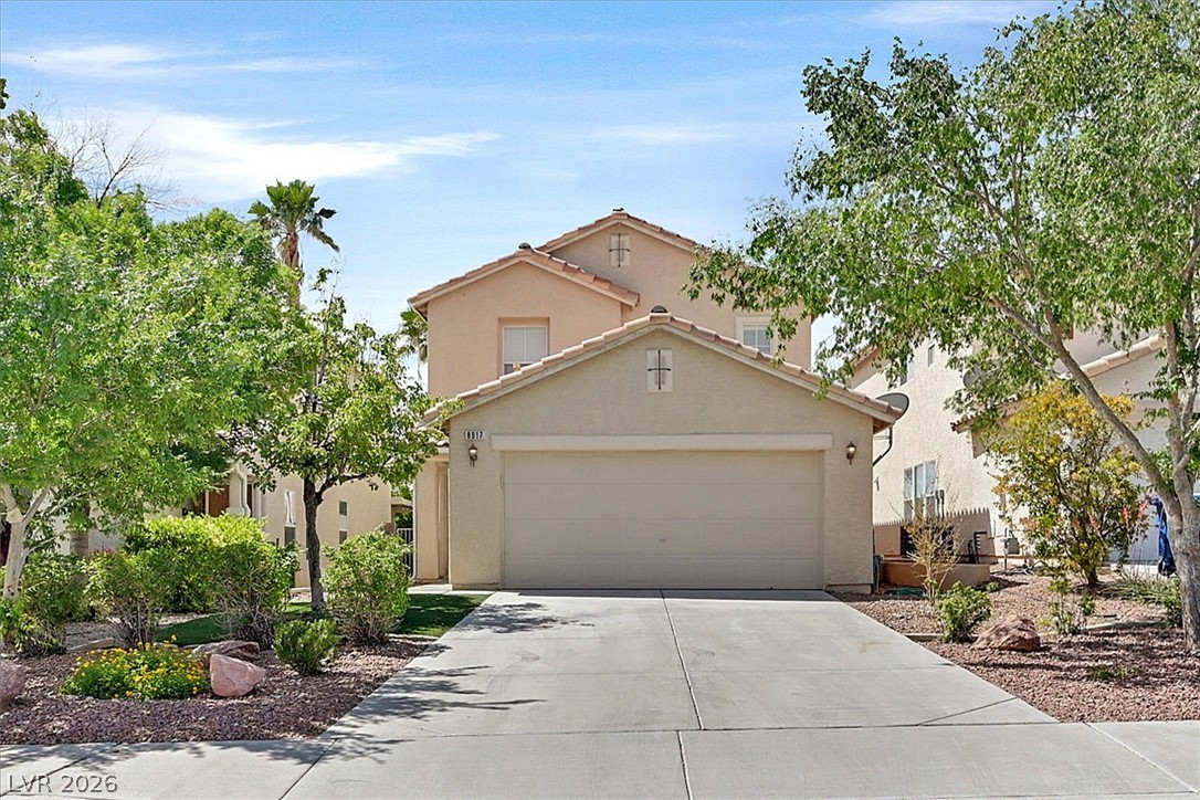 8917 Perfect Diamond Court