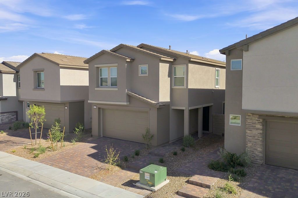 3631 Dusted Glow Avenue