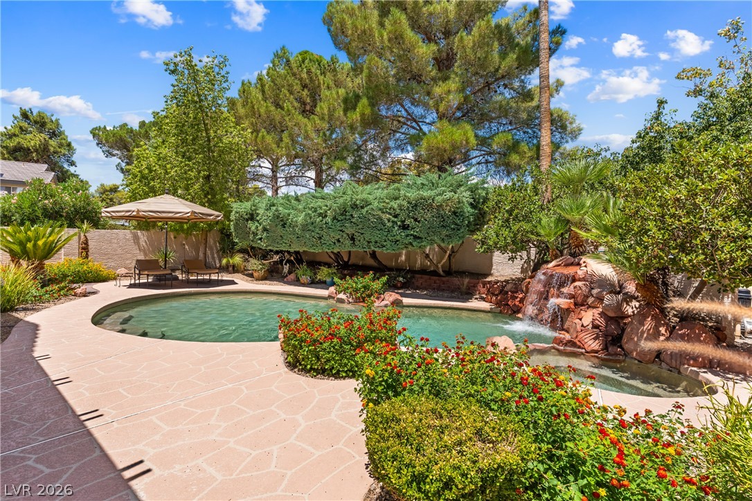 2825 Cotton Cloud Road