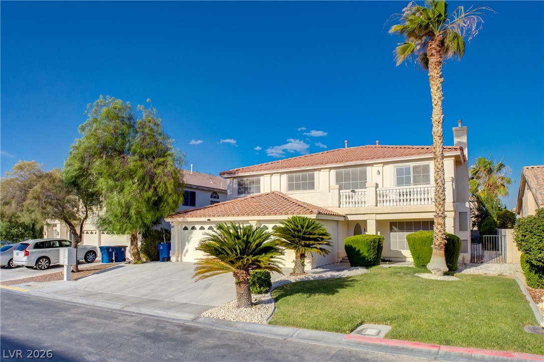 10794 Serendipity Court