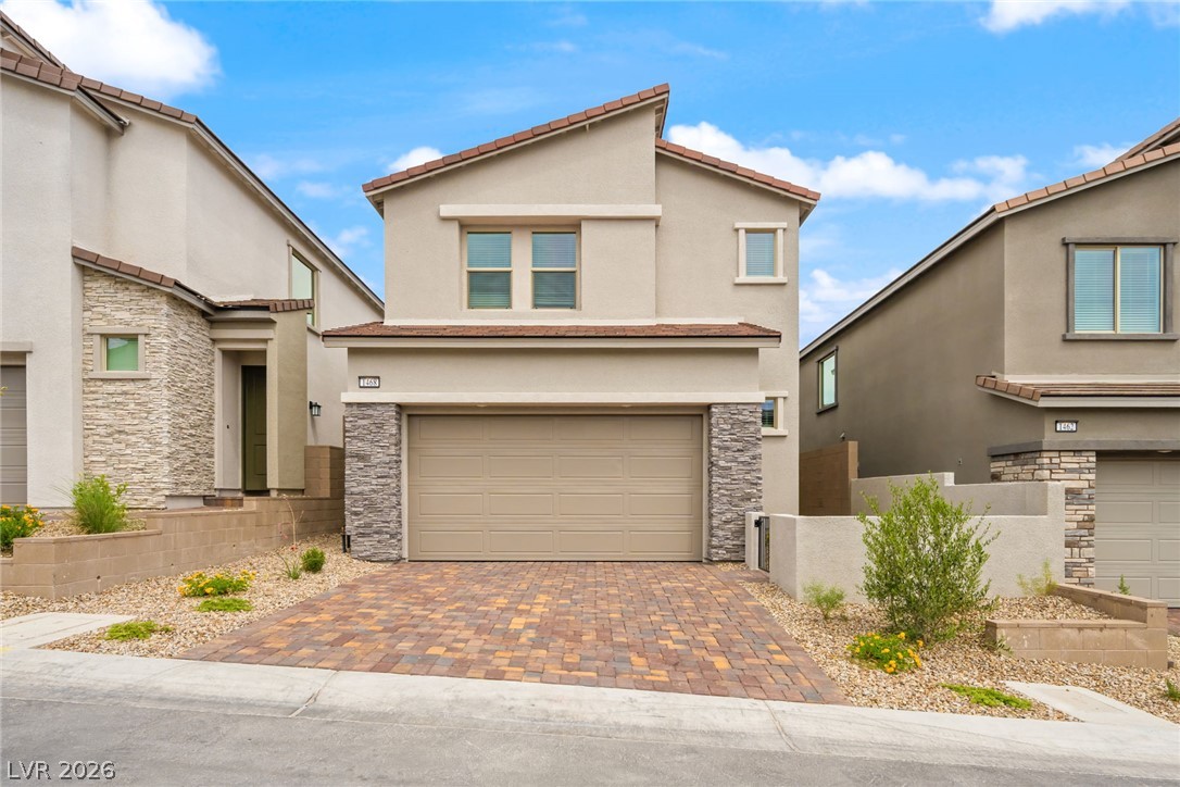 1468 Great Snipe Avenue