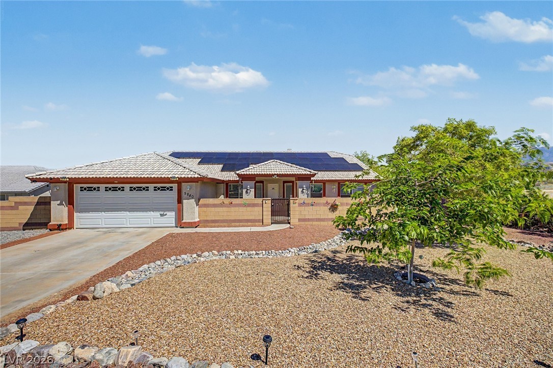 5840 Grain Mill Road