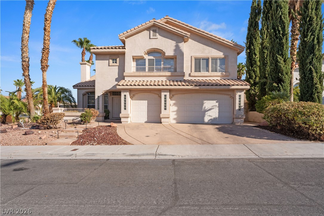 8013 Shorecrest Drive