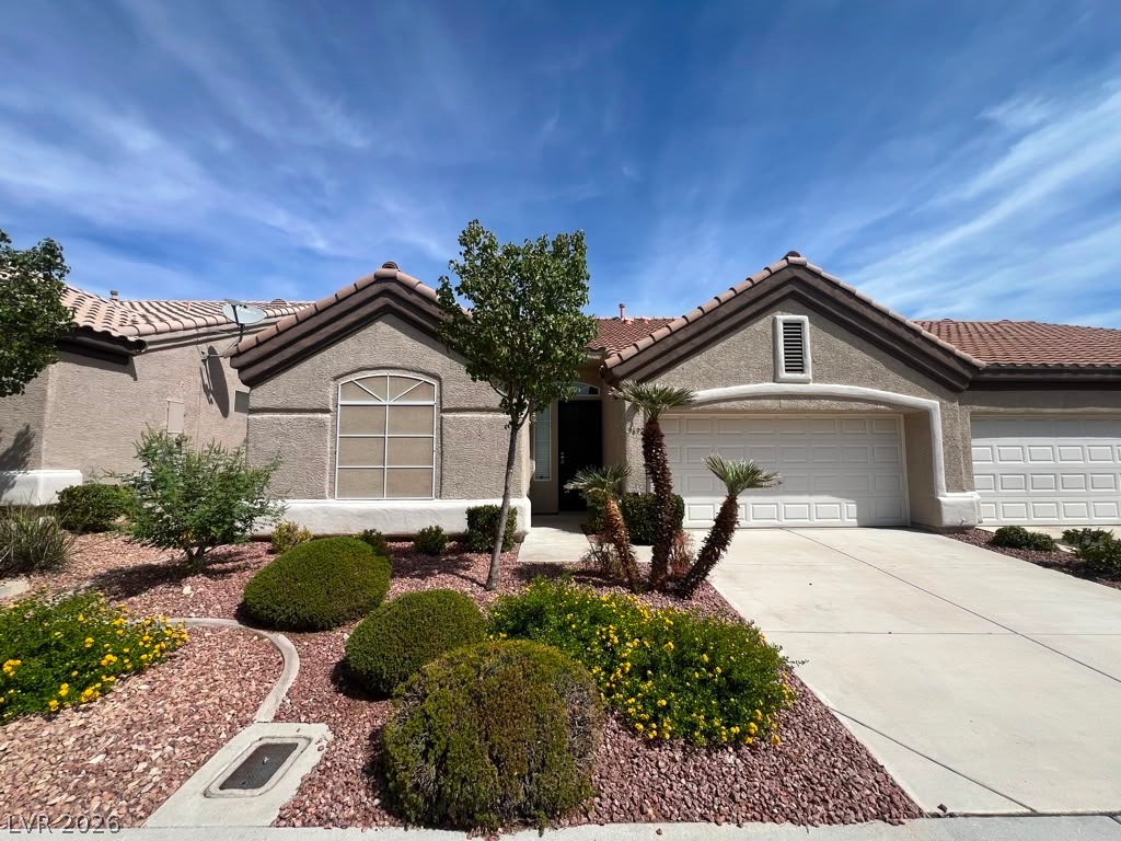 9692 Geiger Peak Court
