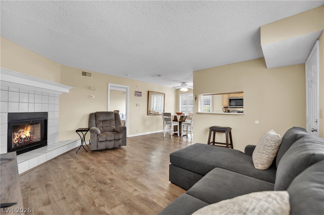5340 Rod Court 102