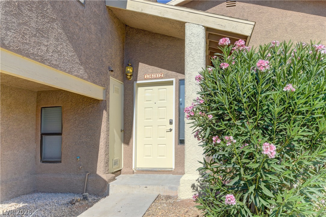 1652 Marathon Drive