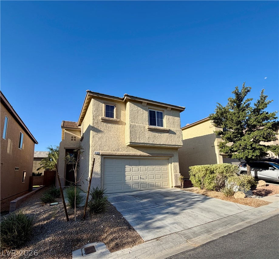 9109 White Eyes Avenue