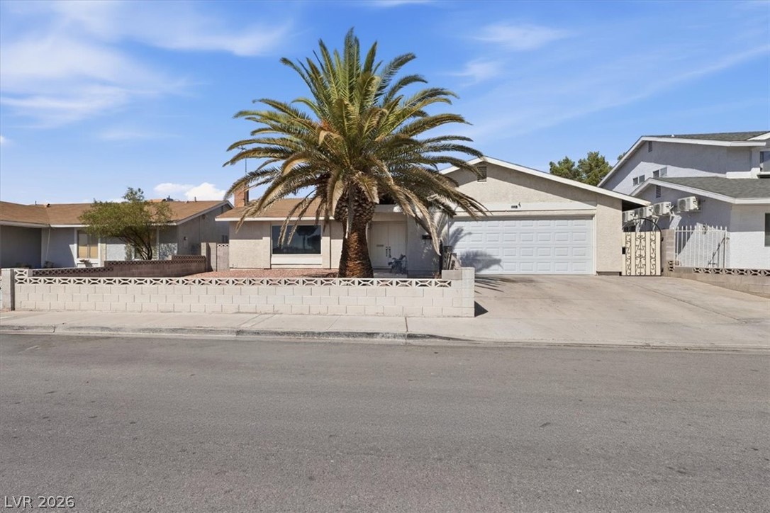 3557 Rosewood Street