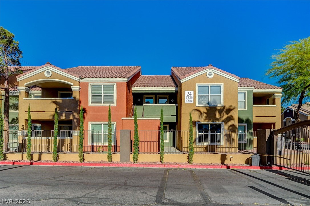 8101 West Flamingo Road 2179