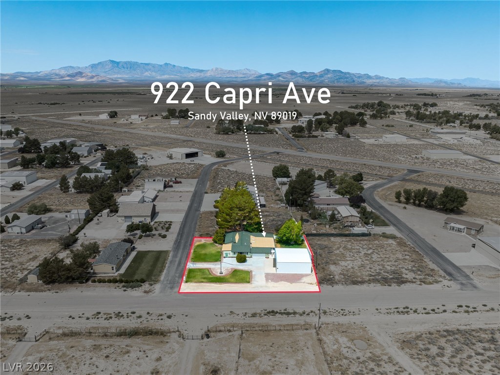 922 Capri Avenue