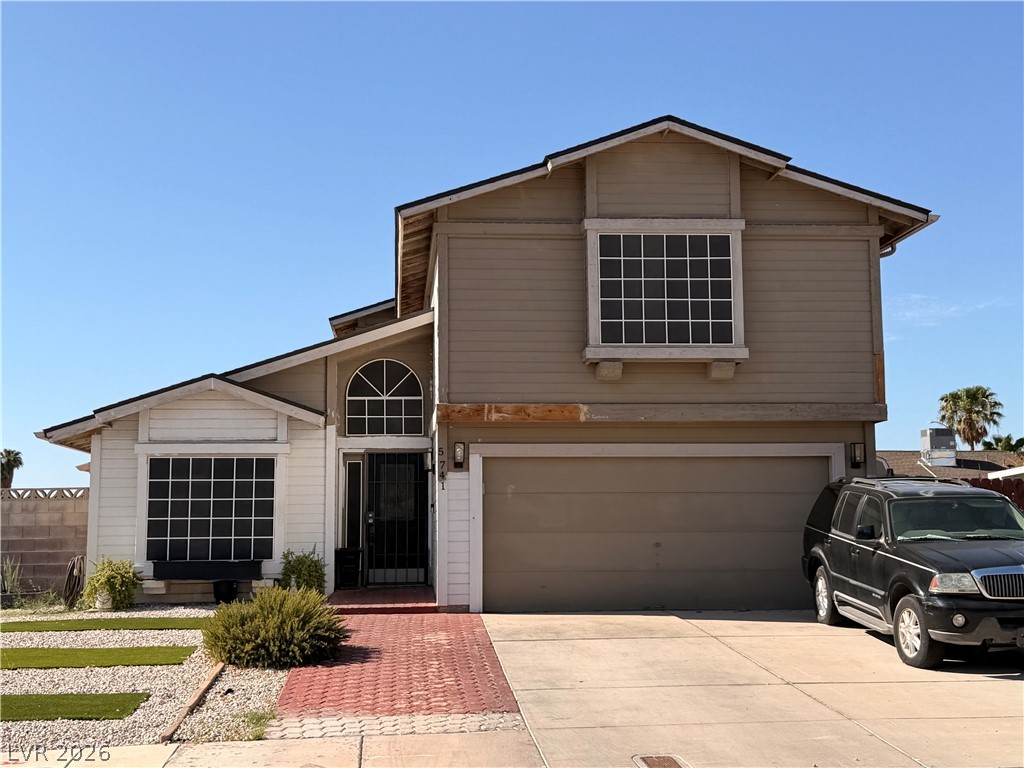 5741 Fonchester Court