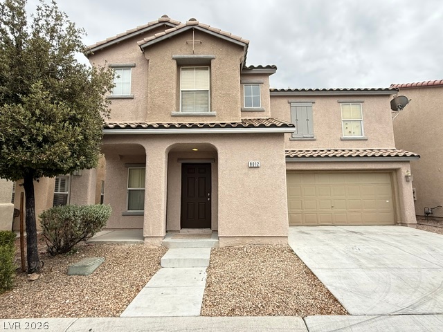 8012 DUTCH VILLAS Street