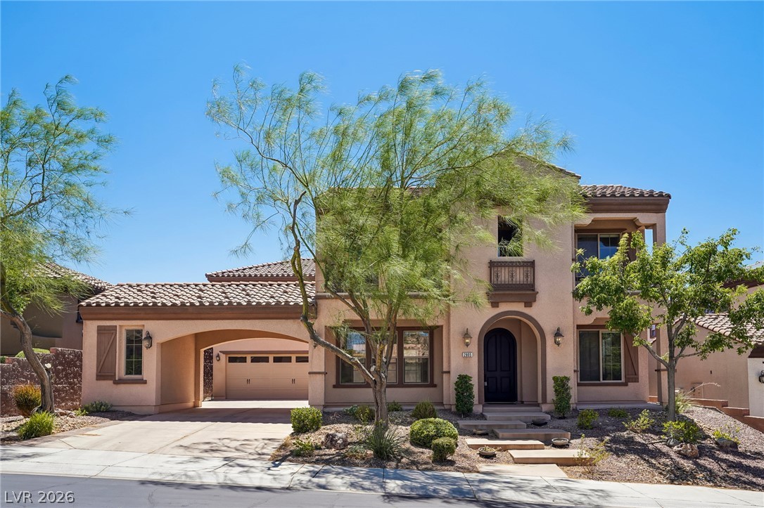 2805 Proust Court