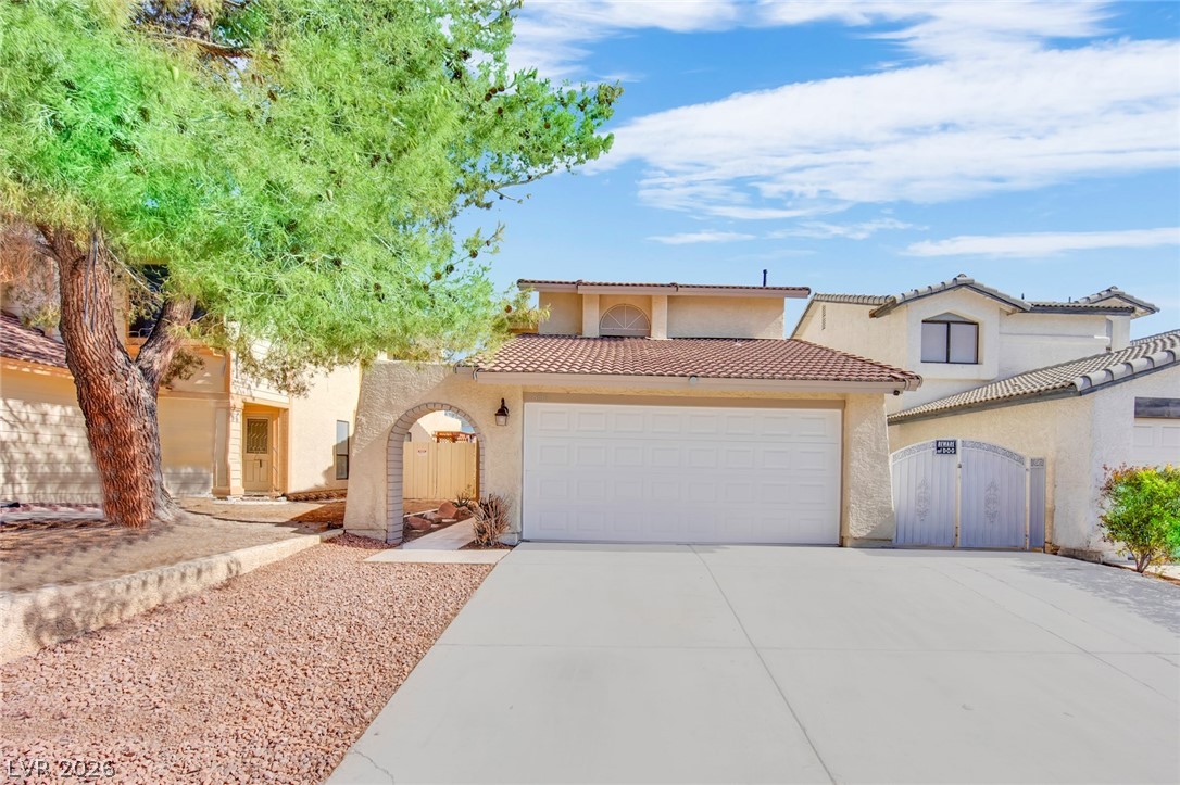 8136 Spur Court