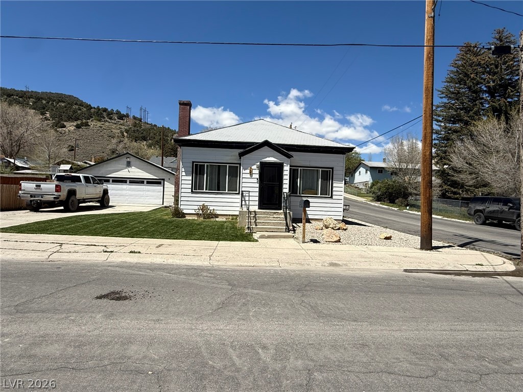 703 Canyon Street