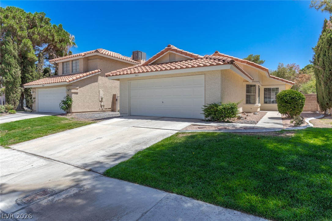 2803 Mirage Road