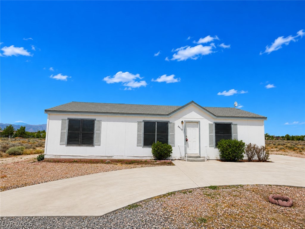 4400 Vicki Ann Road