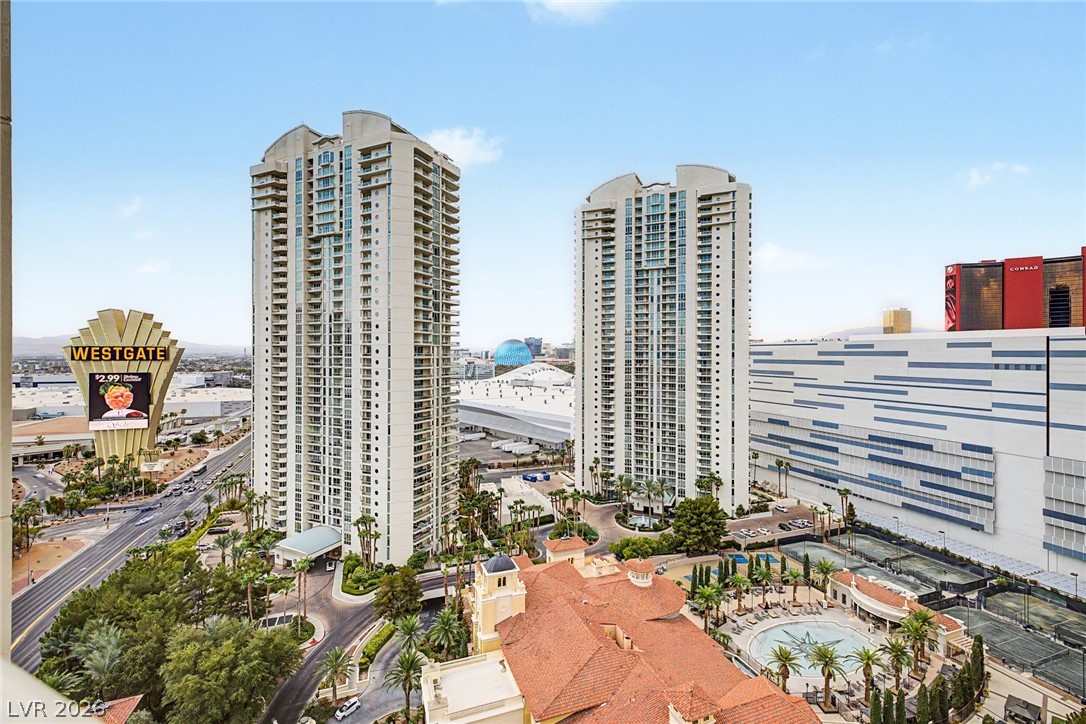 2777 Paradise Road 2102