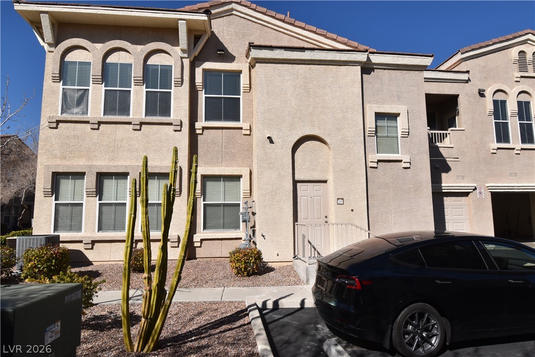 10550 West Alexander Road 2109