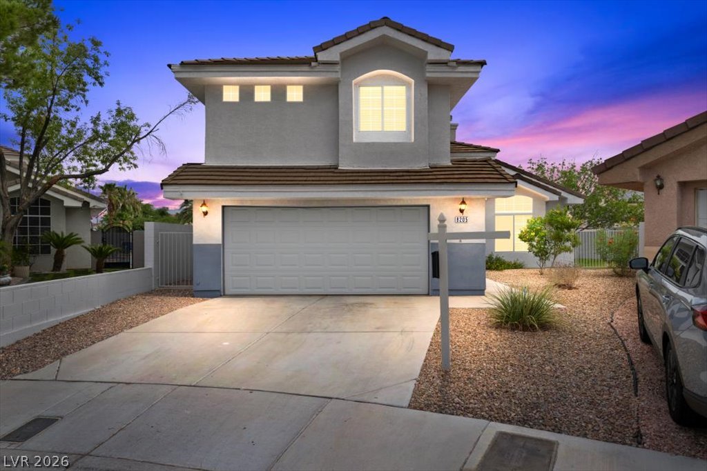 8205 Rocky Bluff Way