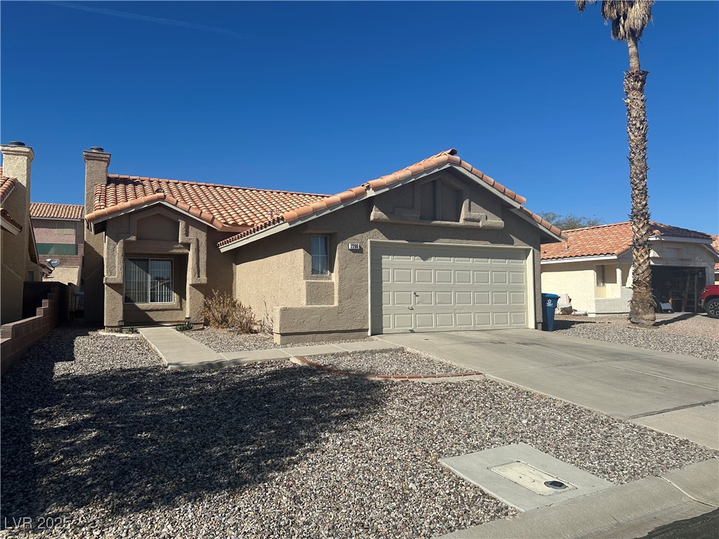 2266 Carved Canyon Lane