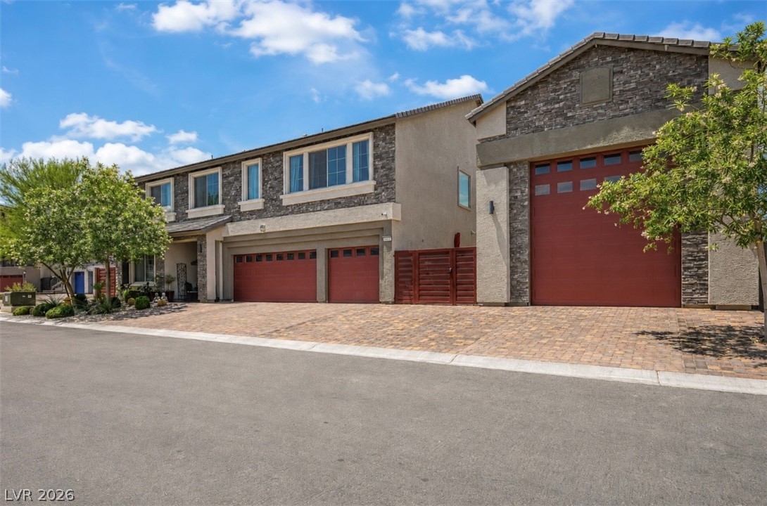 8557 South Pioneer Way