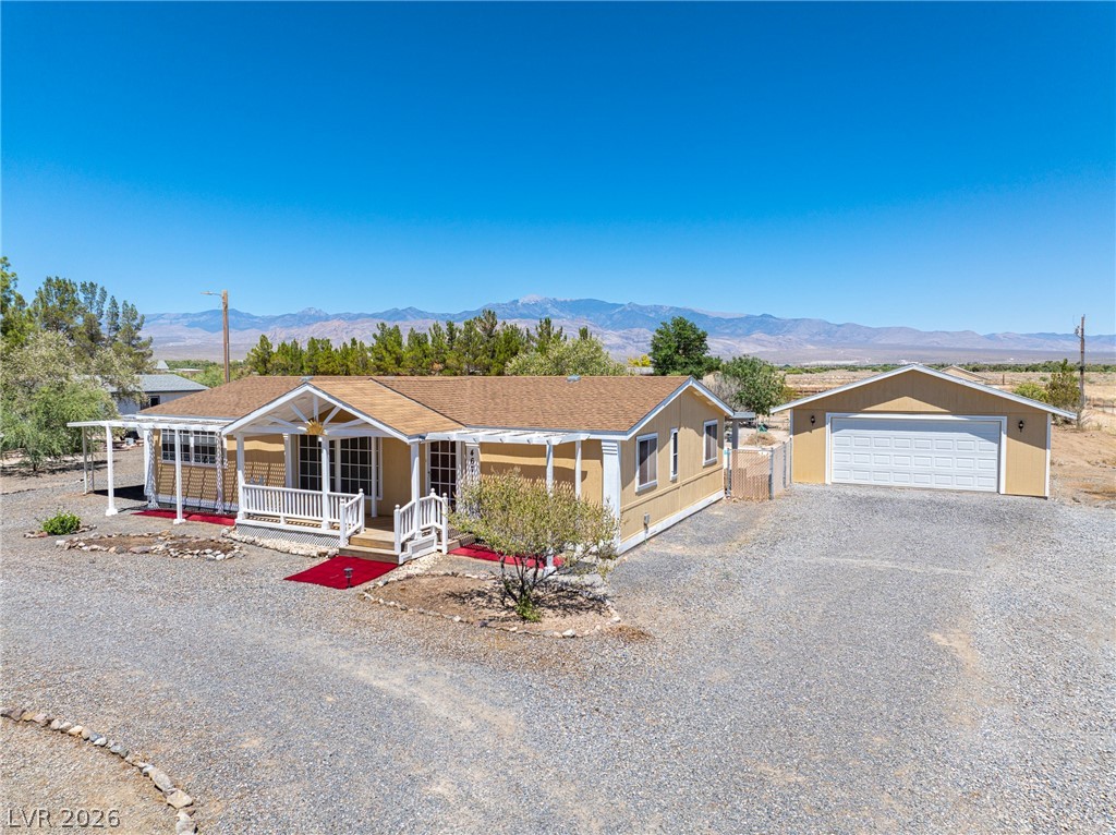 4671 Jackie Street