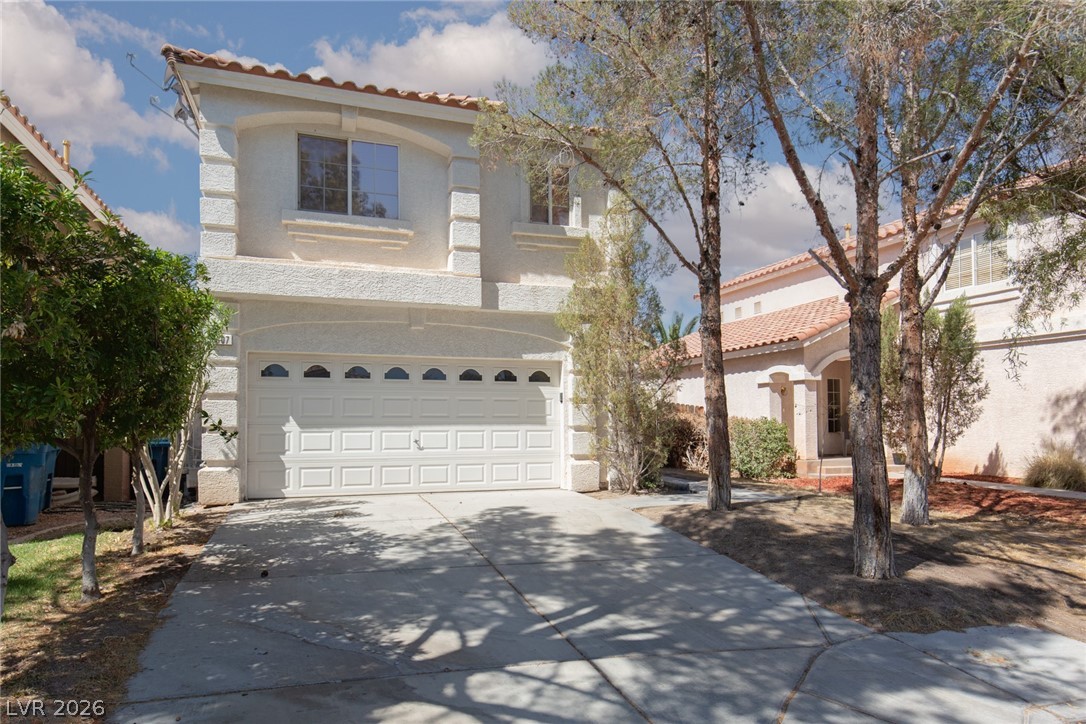 7607 Starshell Point Court
