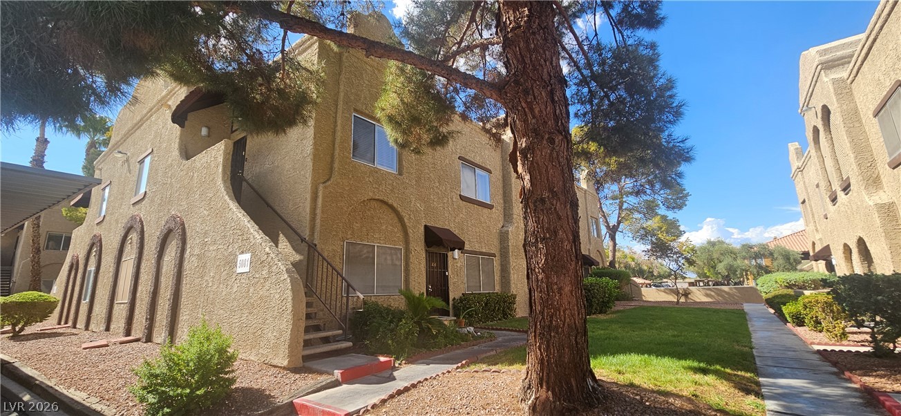 5081 Pioneer Avenue 204