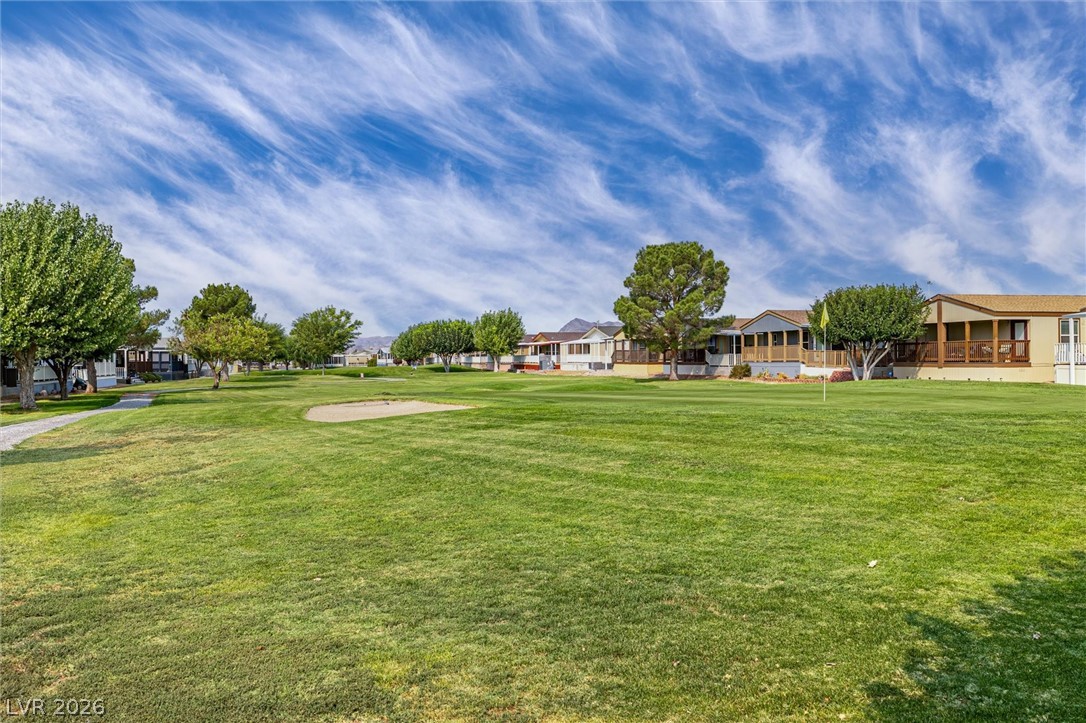 841 Montecito Drive