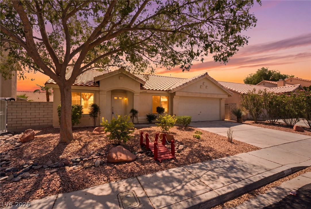 1725 Walingwood Drive