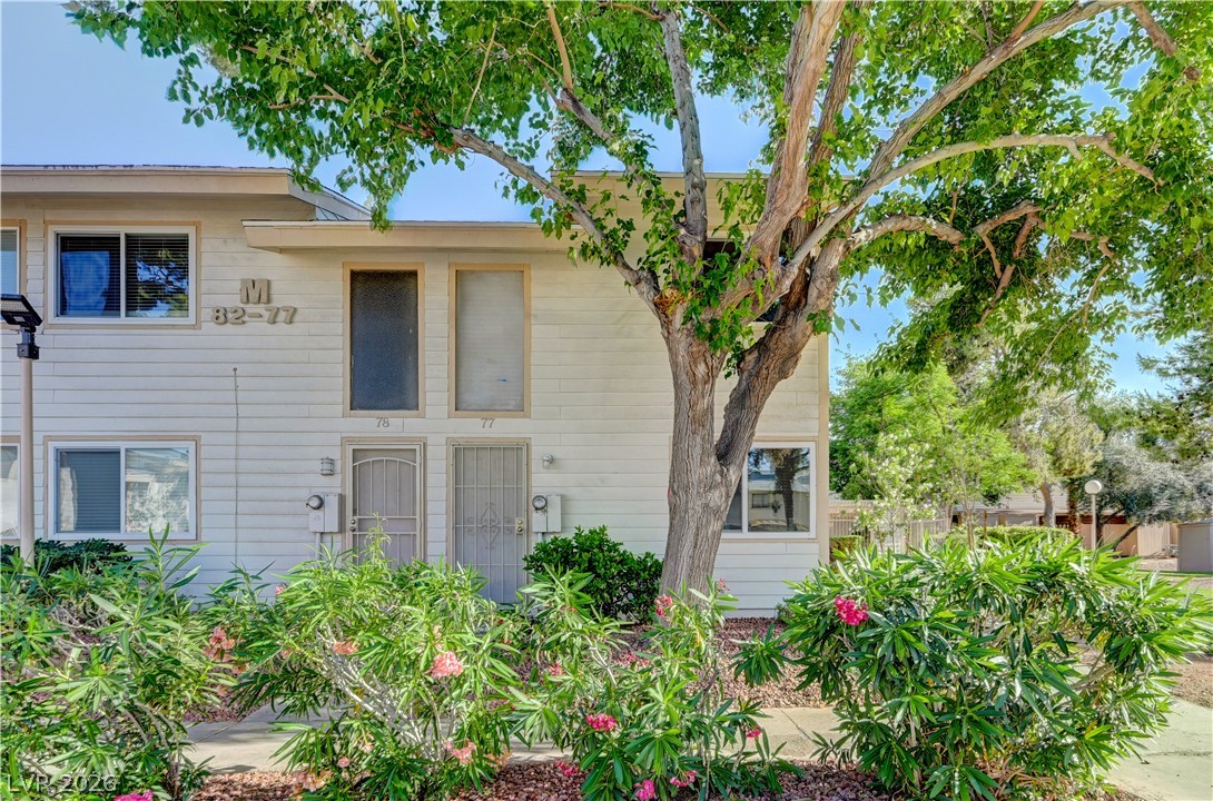 4770 Topaz Street 77