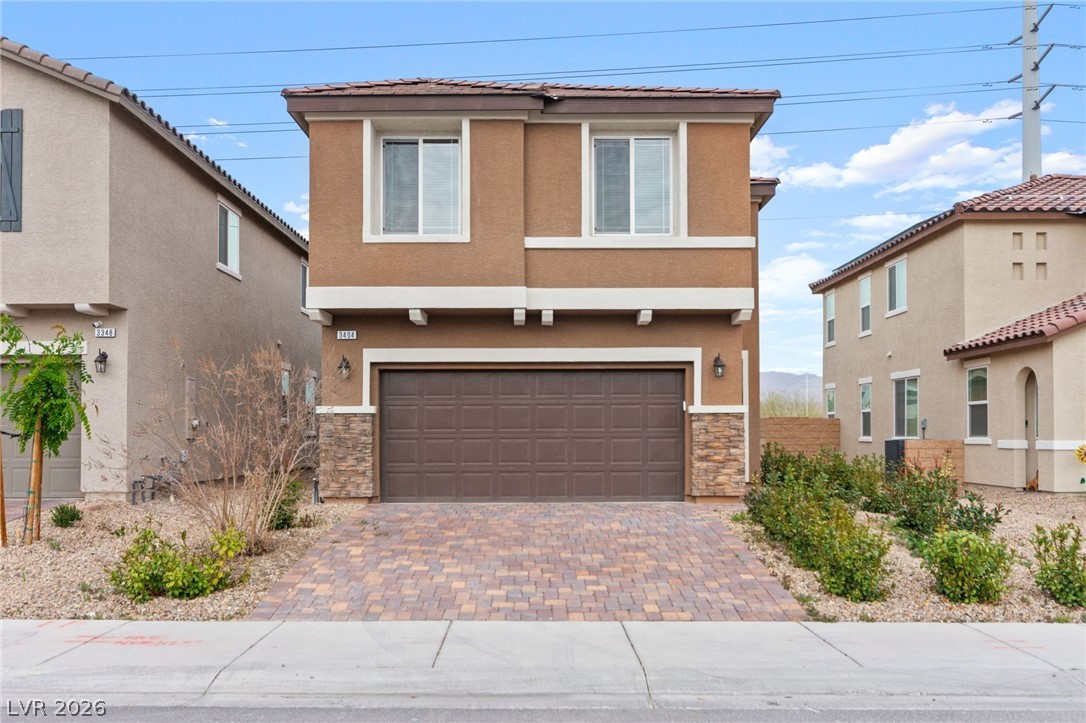 3404 Castlefields Drive
