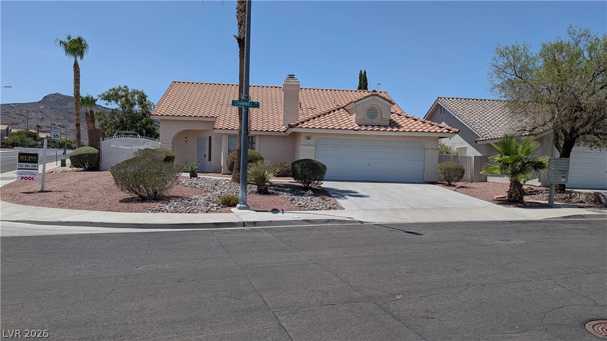 160 Channel Dr Drive