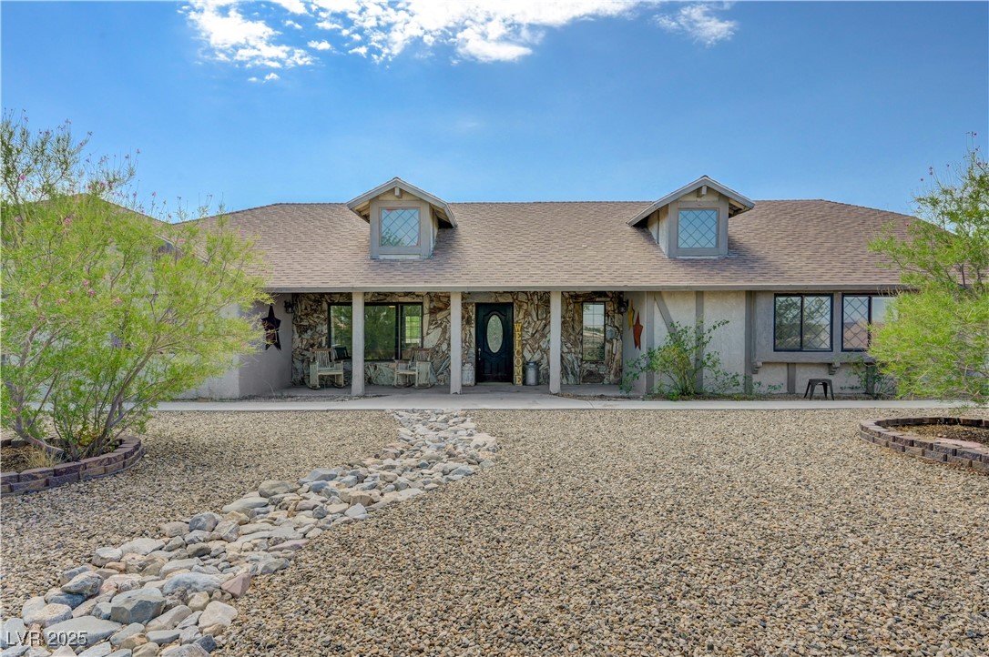 1775 South Dude Drive